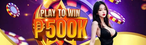 play to win 500k