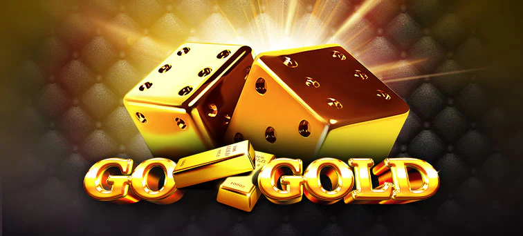 GOGOLD