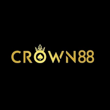 crown88 logo