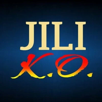 jiliko747 logo