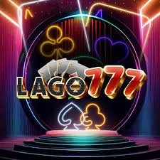 lago777 logo