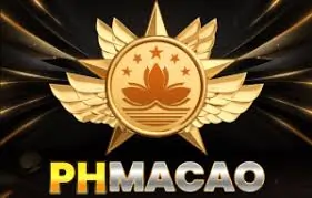 phmacao app logo