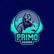 primo gaming logo