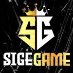 SIGEGAME Deposit
