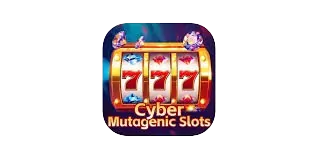 cyber mutagenic slots