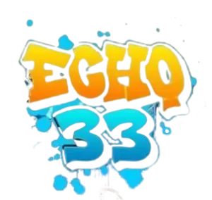 echo 33 casino login