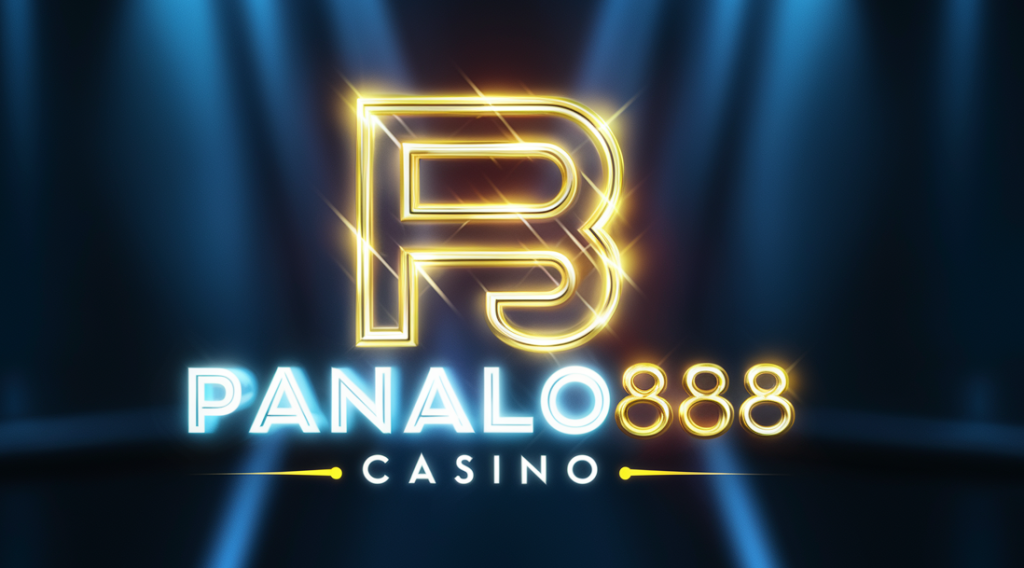 PANALO888 logo