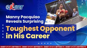 okbet manny pacquiao