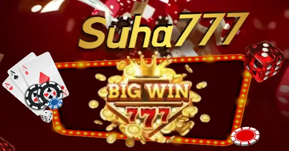 suha777 deposit