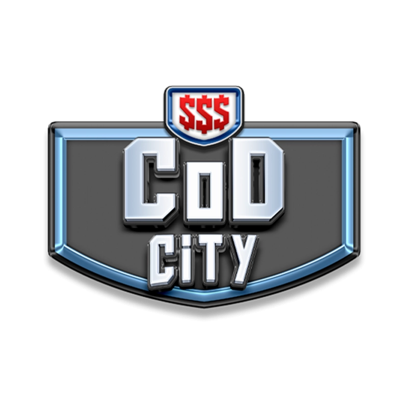 cod city online app
